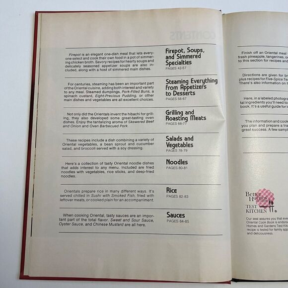 Cookbooks Set of 3 Easy Stir Fry Recipes Oriental Cook Book and Stir Fry Recipes - Picture 12 of 16